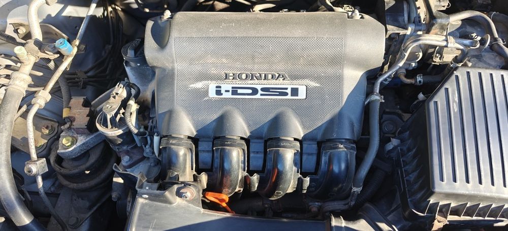 HONDA CIVIC 8  2006г