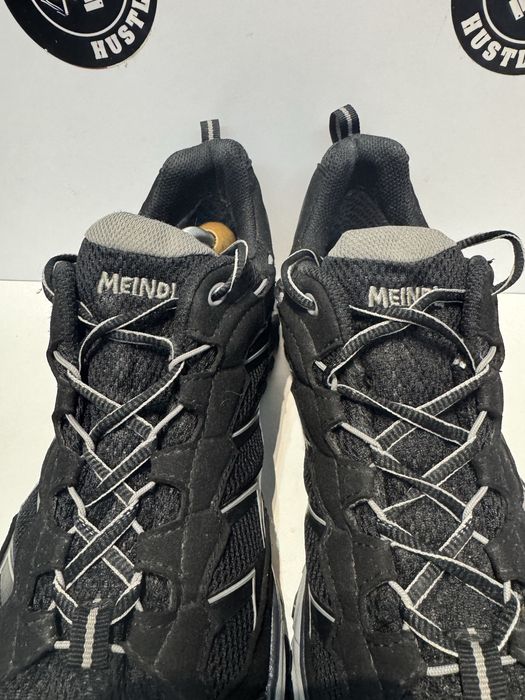 Туристически обувки MEINDL GORE-TEX .Номер 44.5