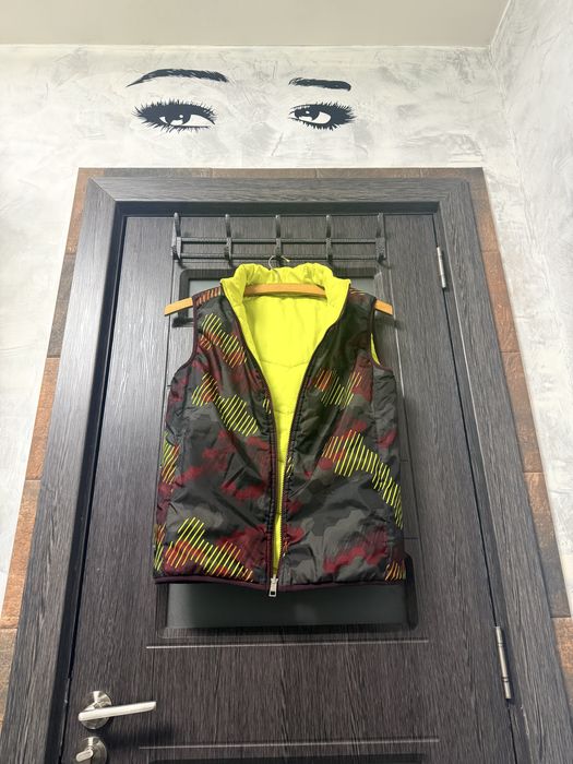 Елек Nike (двулицев)