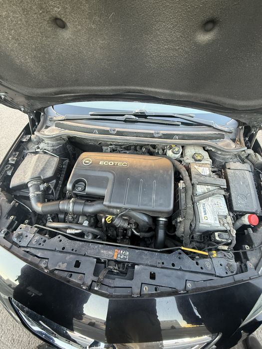 Vand Opel Astra ecoflex din 2013