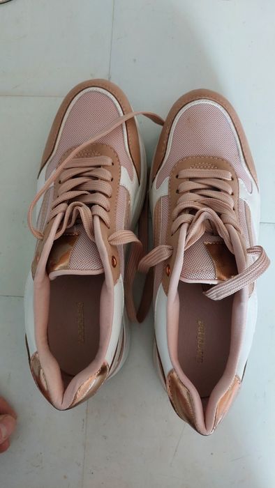 Pantofi sport dama Graceland 40