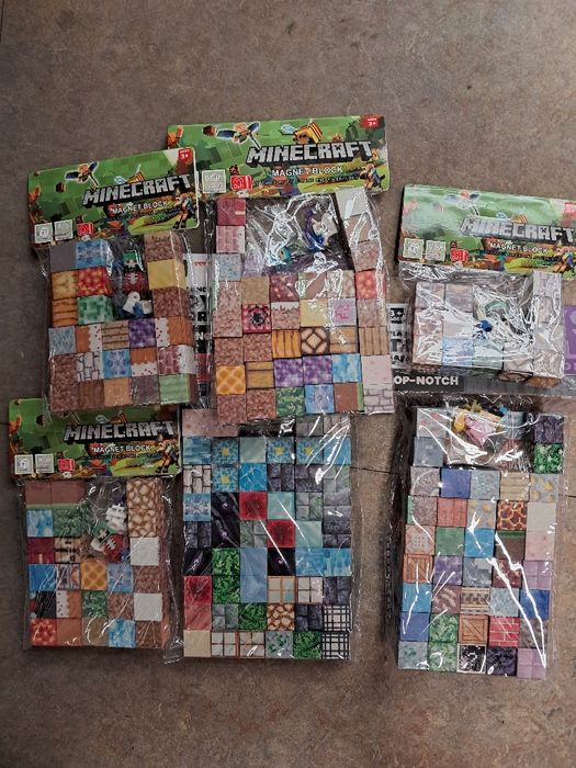 Магнитен конструктор 20  модела DARENLAND