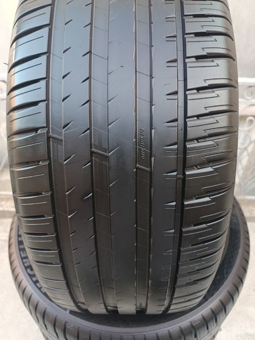265_45_R21 Michelin