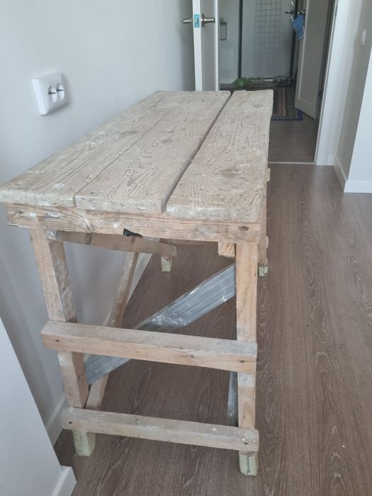 Продам  стройтелый козел