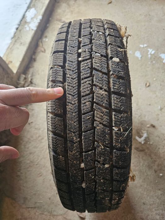 Зимный балон сатылады