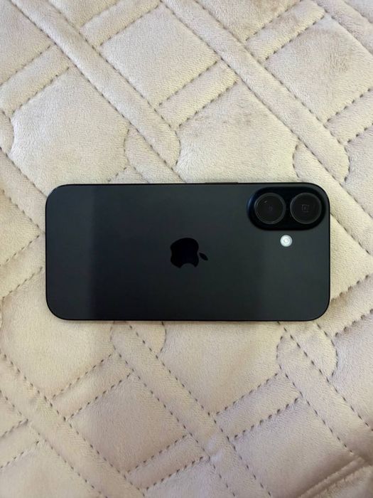 Iphone 16 256 gb