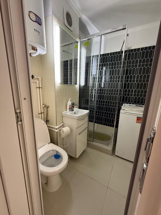 OFERTĂ RARĂ! 2 CAMERE complet utilat – Etaj 1 – Gata de mutare