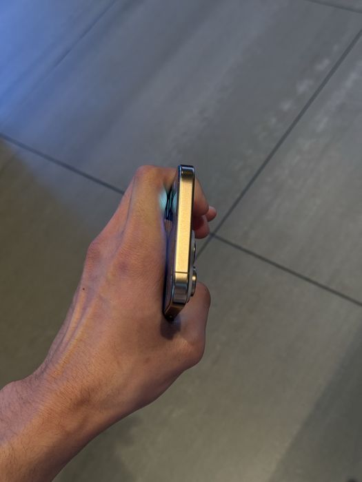 iPhone 16 Pro Max 256gb 99yomkst Desert Titanium