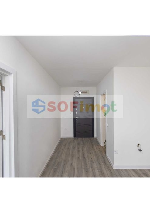 2- стаен апартамент в Центъра на София