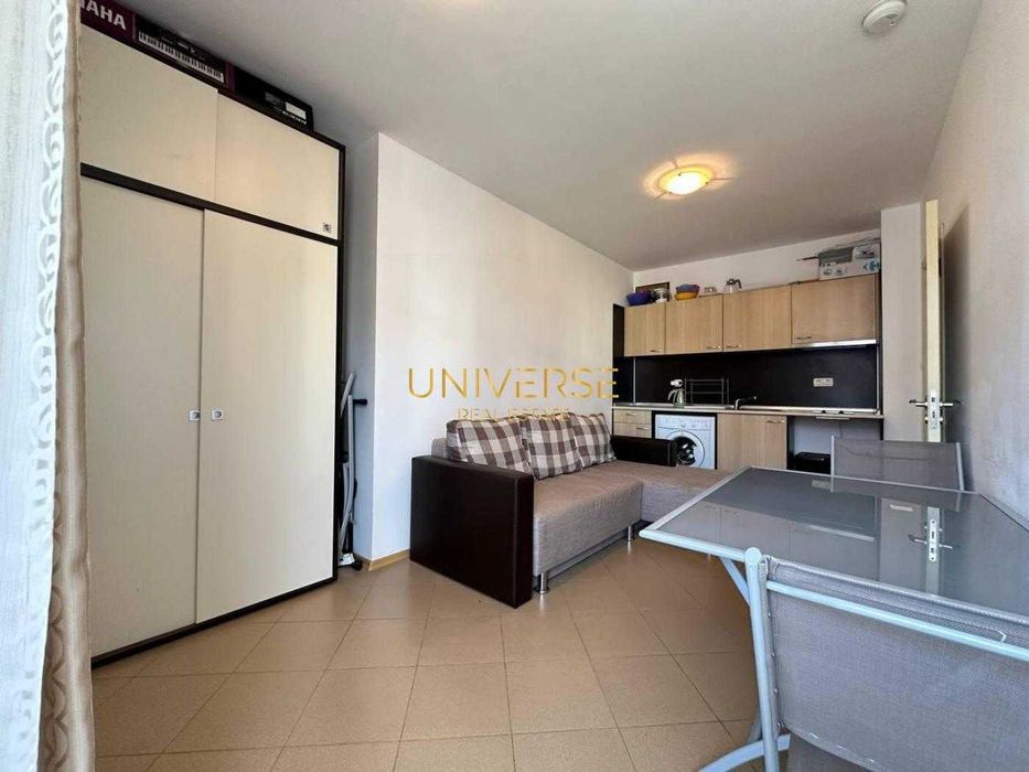 Продава се Двустаен апартамент в к.к. Слънчев бряг - 52 кв.м за 652 €/кв.м - Снимка #7