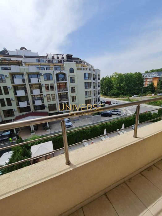 Продава се Едностаен апартамент в к.к. Слънчев бряг - 33 кв.м за 1452 €/кв.м - Снимка #5