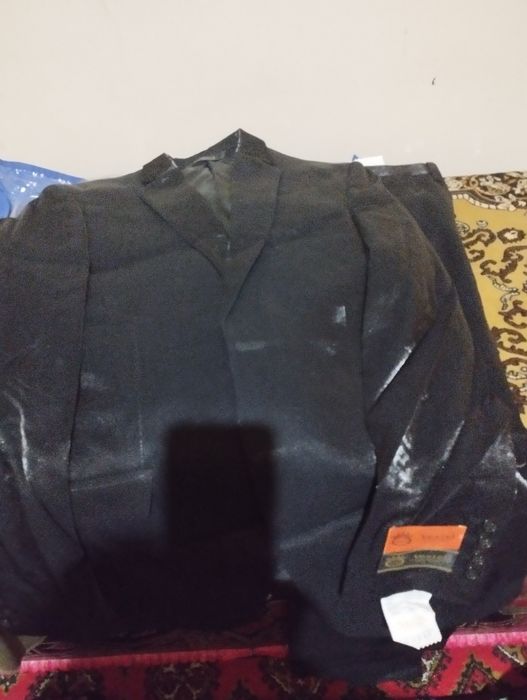 Костюм брюк 2 таси 100 минг