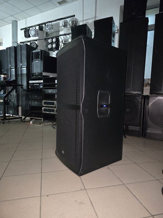 Колонки пассивный RCF v45