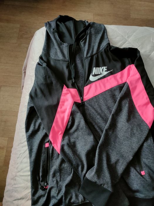 Спорт.костюм NIKE оригинал