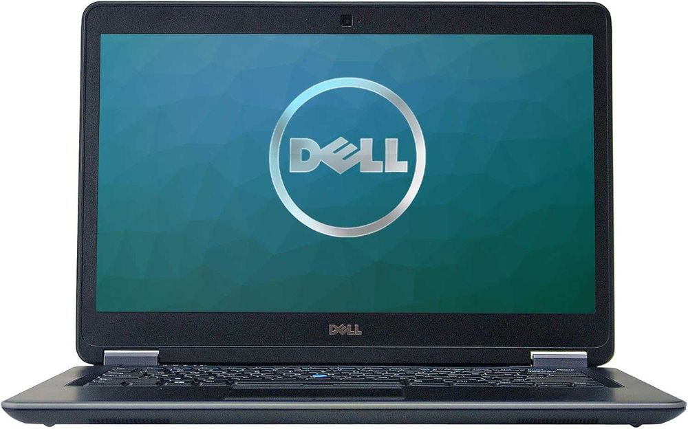 Лаптоп Dell Latitude E7440 i7-4600U 8GB 256GB SSD FULL HD ГАРАНЦИЯ
