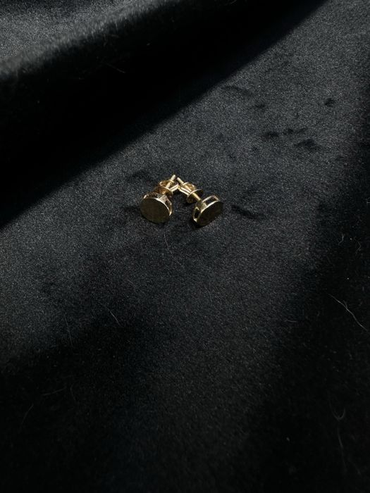 Золотые сережки/Ortalyq