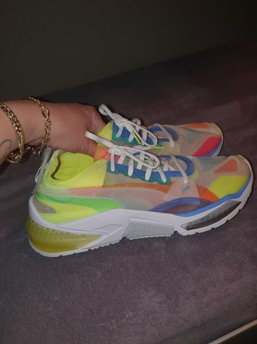 Adidasi Puma marimea 42 unisex