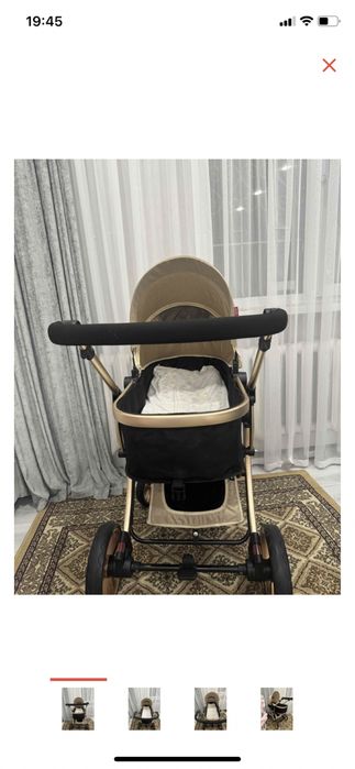 Продам коляску