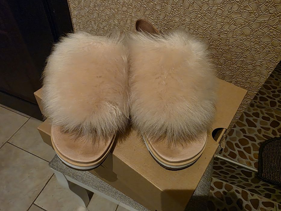 UGG дамски сандали