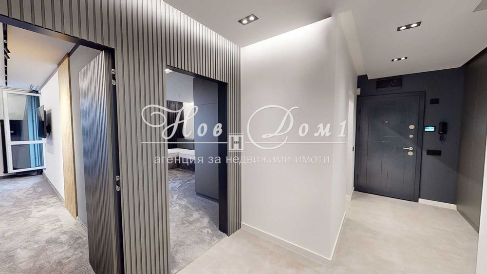 Продава се Тристаен апартамент в София, Манастирски ливади - 183 кв.м за 3497 €/кв.м - Снимка #6