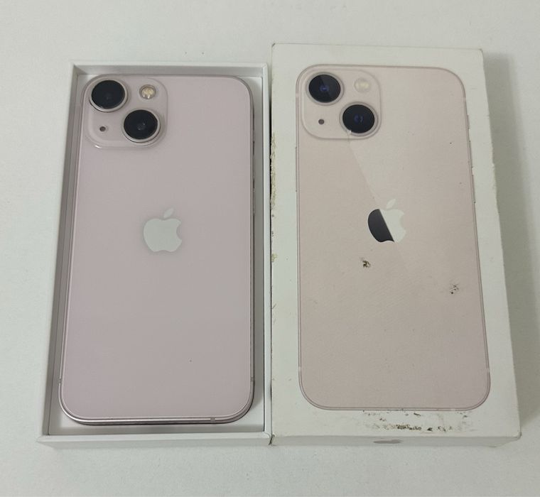 Iphone 13 mini apple айфон