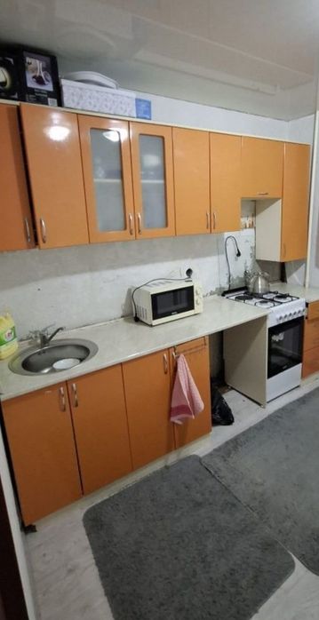 1 ком кв, Евразийский рынок. 120+