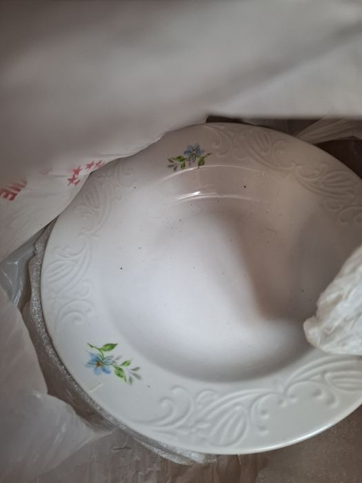 Тарелки ( Капчагай)