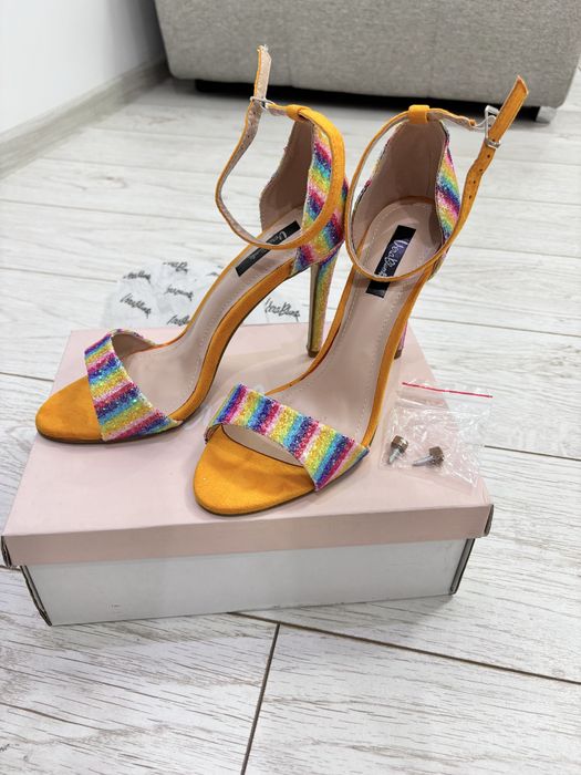 Sandale dama de vara