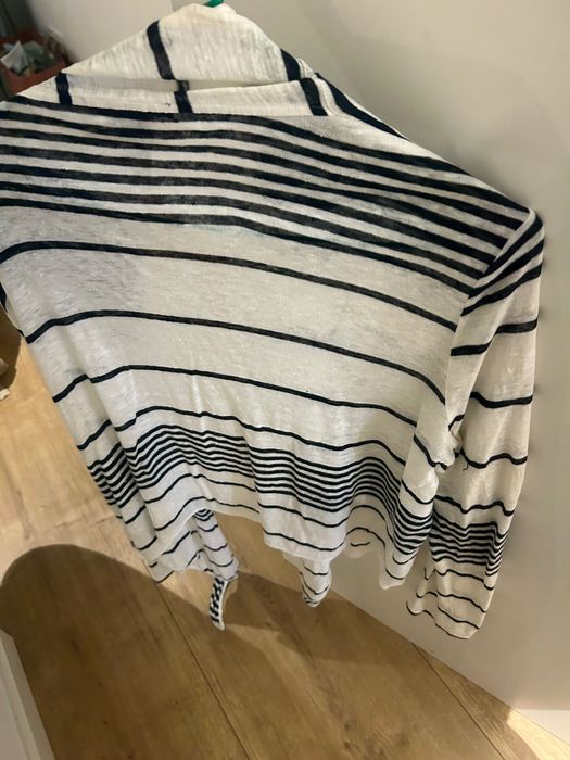 Cárdigan Armani Privee