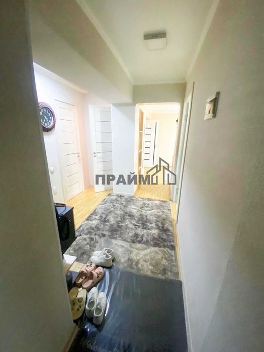 ПРОДАМ 3Х ком. Самал (Темирлан ПРАЙМ)