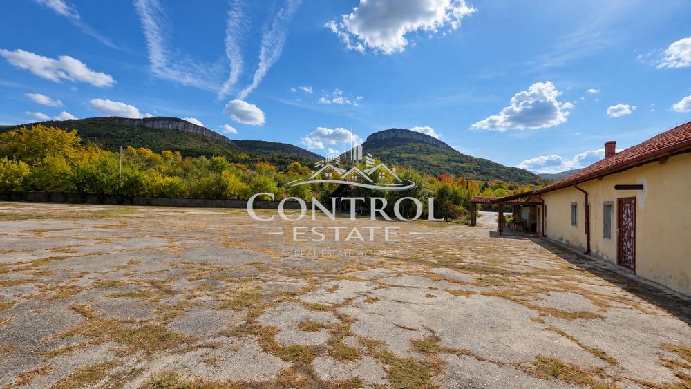 Продава се Заведение в с. Скалско, Област Габрово - 3506 кв.м за 32 €/кв.м - Снимка #7