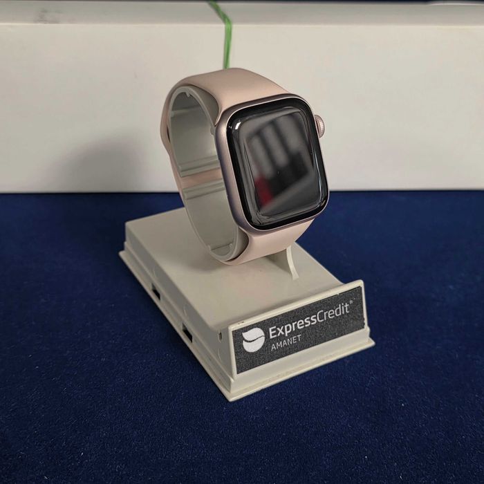 Apple Watch Seria 9 GPS 41 mm / Cutie ( B34270.1 / Ag28 Doi Baieti )