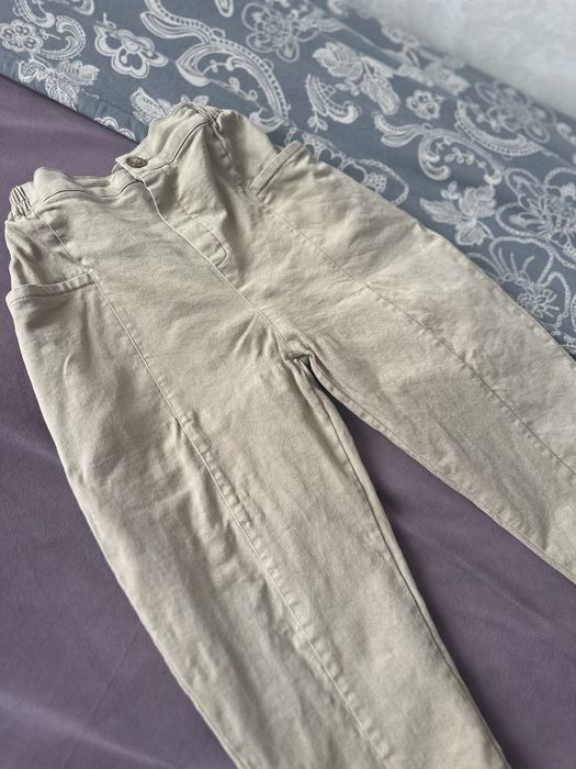 Джинсы на мальчика модные