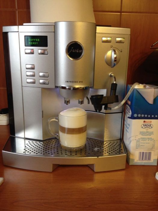 service expresoare aparate automate de cafea orice marca