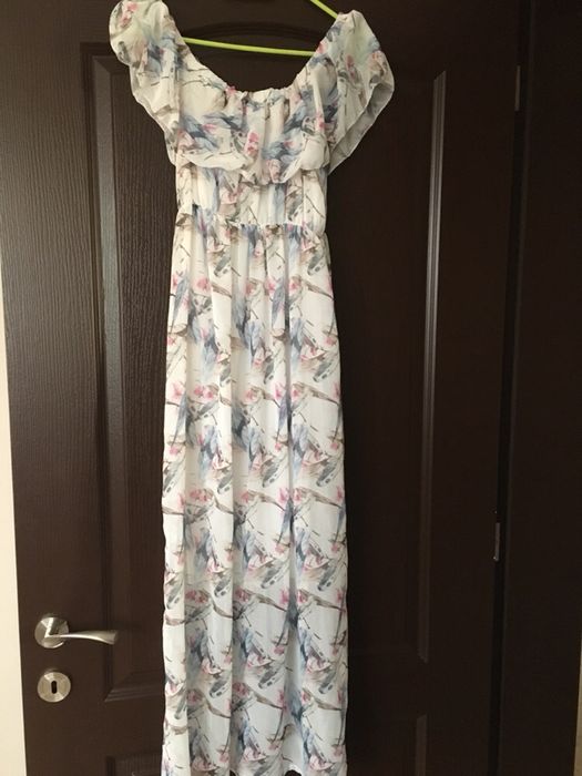 Ефирни летни рокли 10-20лв