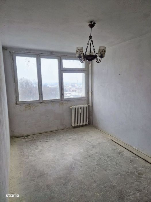 3 Camere Giurgiului Progresu — fotografia 3
