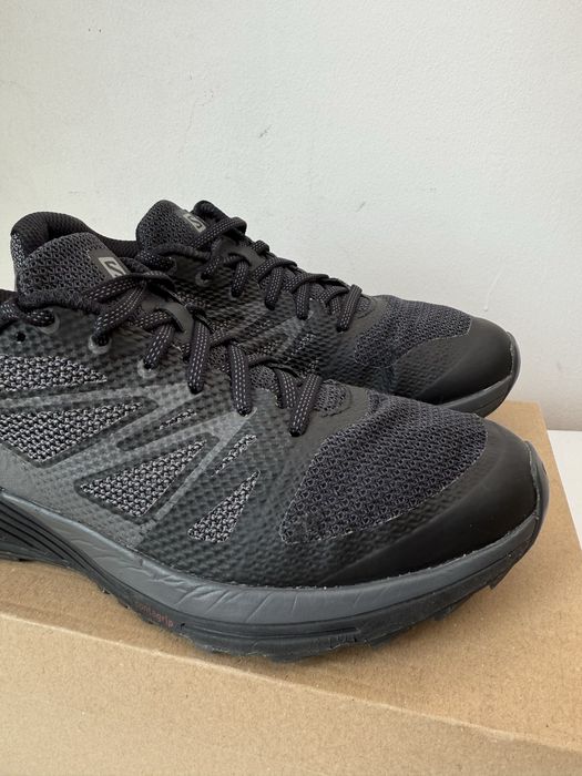 Salomon Sense Escape Trail Running ( 42) 27см.Маратонки