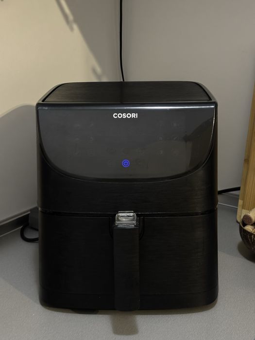 Cosori Premium Air Fryer, Голям капацитет - 5.5L XXL,