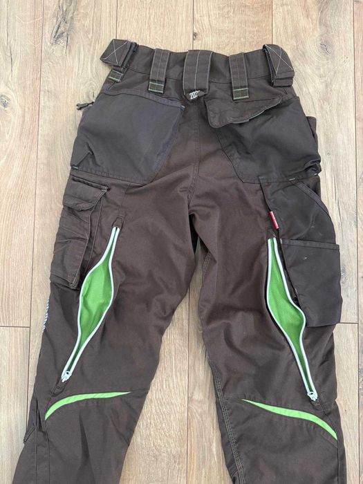 Engelbert Strauss 94 46 S barbati Motion 2020 pantaloni Cordura