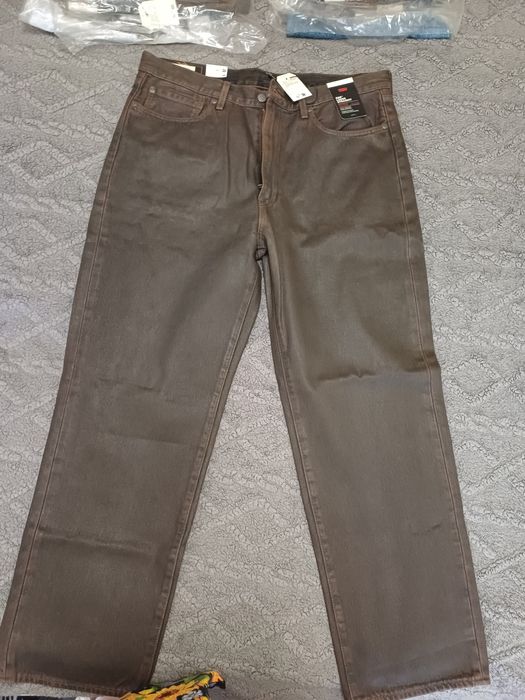 Мужские джинсы новые