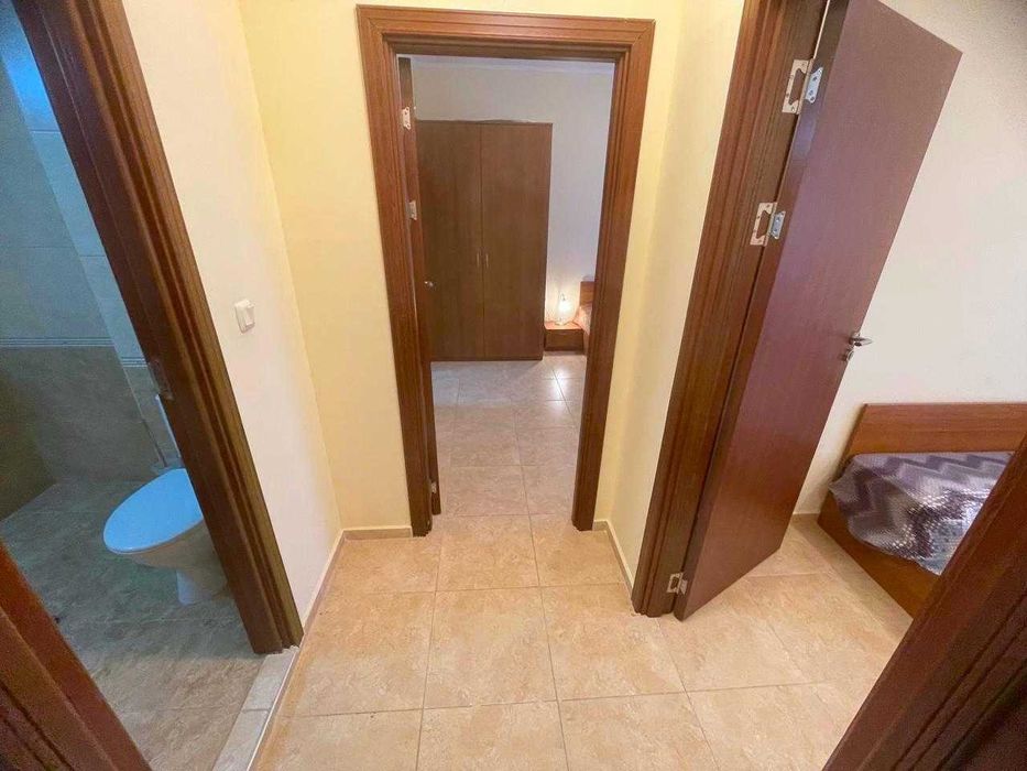 Продава се Тристаен апартамент в с. Равда, Област Бургас - 80 кв.м за 1087 €/кв.м - Снимка #13