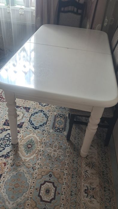 Стол трансформер