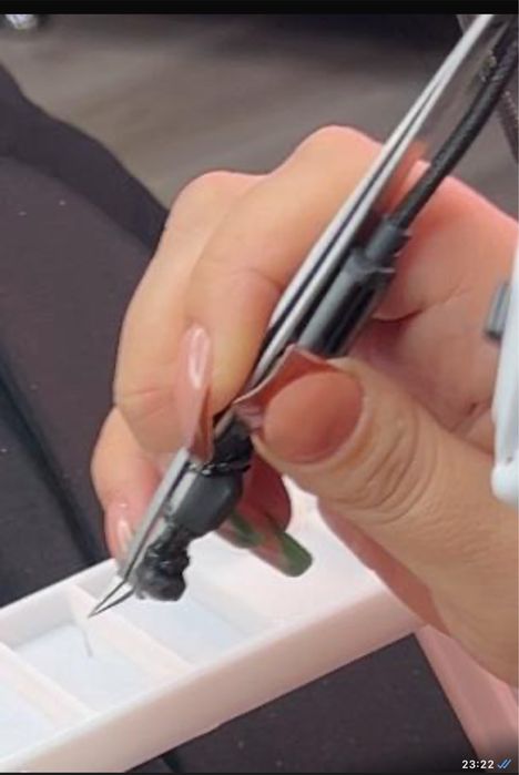 Лед насадка продаеться