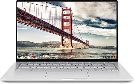 Noutbuk Asus Chromebook