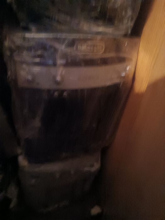 Кафемашина Saeco De'Longhi