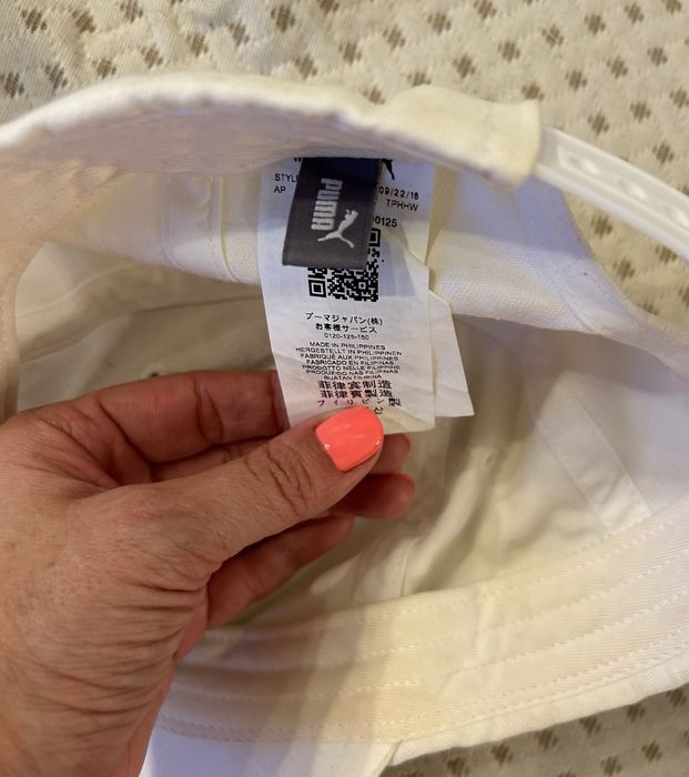 Шапки с козирка за лятото Puma, Marvel