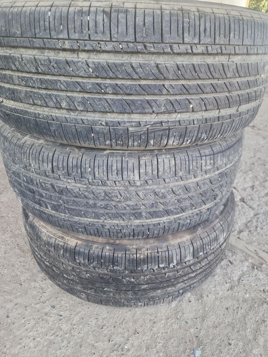 Продам Шины б/У. MICHLIN