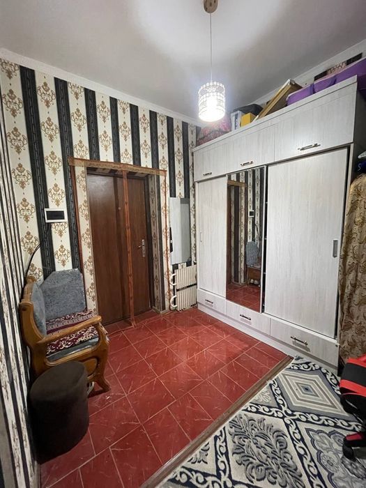 Гарден хаусдан КВАРТИРА