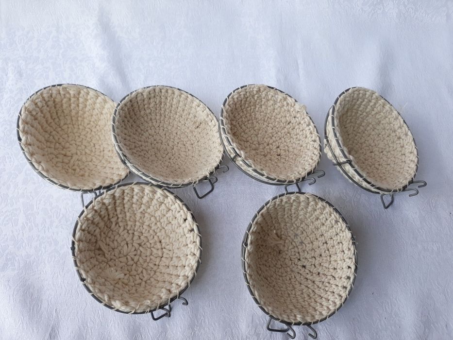 Гнездо для канарейеек