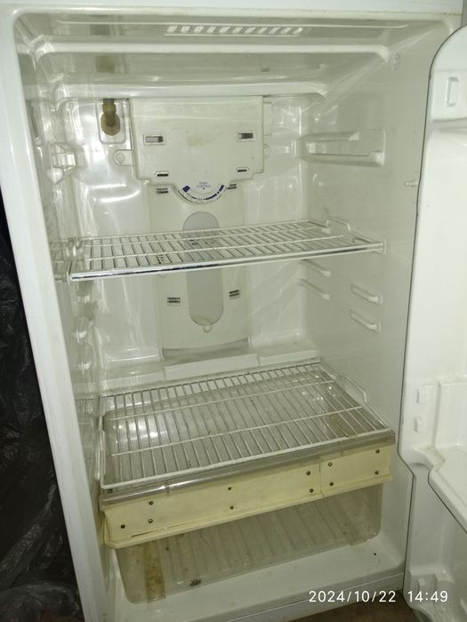 Холодильник Самсунг